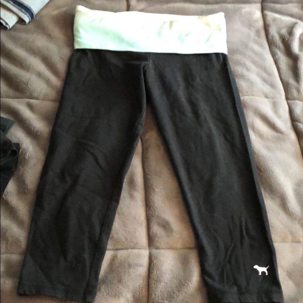 Capri yogas